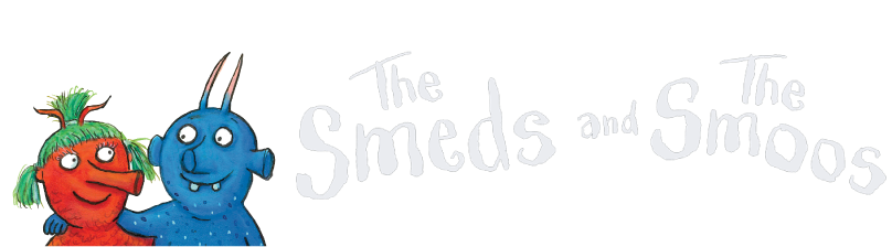 Smeds and Smoos selected as BBC's Christmas animation