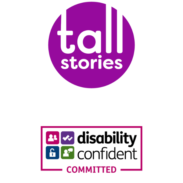 Tall Stories logo
